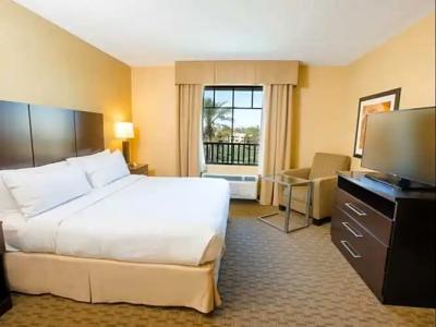 Holiday Inn - Phoenix - Chandler - 94