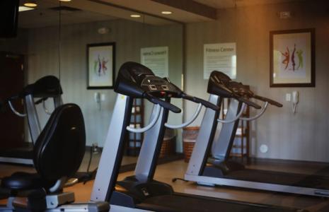 Holiday Inn - Phoenix - Chandler - 25