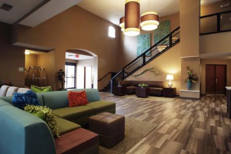 Holiday Inn - Phoenix - Chandler - 18