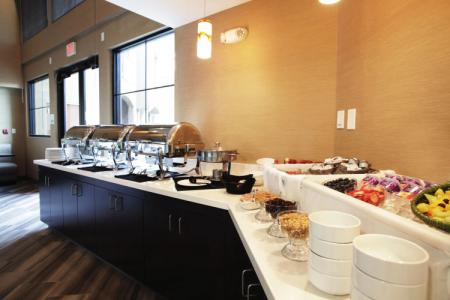 Holiday Inn - Phoenix - Chandler - 12