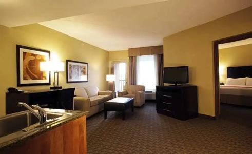 Holiday Inn - Phoenix - Chandler - 95