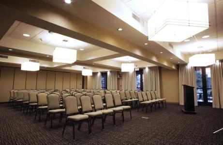 Holiday Inn - Phoenix - Chandler - 24