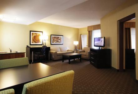 Holiday Inn - Phoenix - Chandler - 5