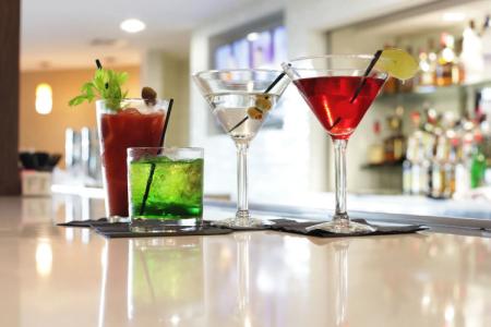 Holiday Inn - Phoenix - Chandler - 13