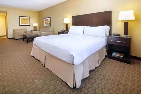 Holiday Inn - Phoenix - Chandler - 49