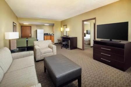 Holiday Inn - Phoenix - Chandler - 73