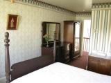 Standard Double room with inland view