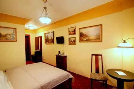 Stará Pekárna s privátním wellness - 5