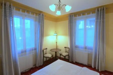 Stará Pekárna s privátním wellness - 58