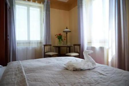 Stará Pekárna s privátním wellness - 67