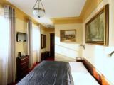 1 Bedroom Standard Double room with garden view