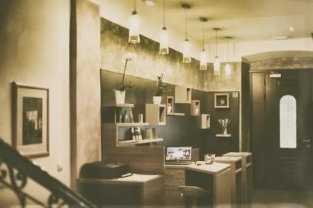 Boutique Suites Joyce - 9