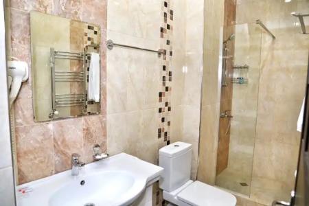 Teghenis Resort - 123