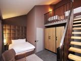 Duplex Junior Suite