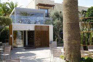 Cactus Beach Hotel, Stalis