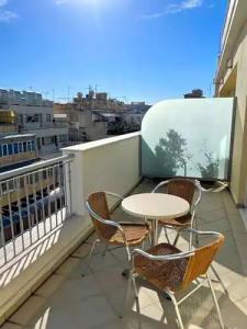 Athens Mirabello - 54