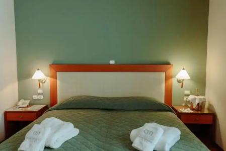 Athens Mirabello - 3