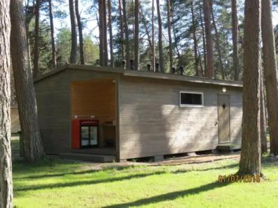 Valgeranna Puhkekeskus - 5