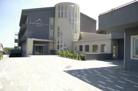 Mareneve Resort - 0