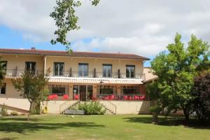 Hotel Avenir Jonquiere, Paris