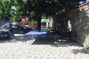 Hotel Kavkasioni, Kvareli