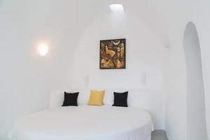 Trieris Villa & Suites, Fira