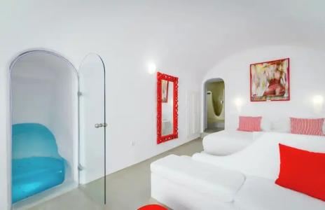 Trieris Villa & Suites - 52