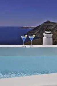 Trieris Villa & Suites - 19