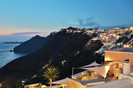 Trieris Villa & Suites - 24