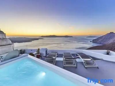 Trieris Villa & Suites - 122