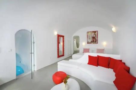 Trieris Villa & Suites - 32