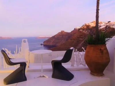 Trieris Villa & Suites - 73