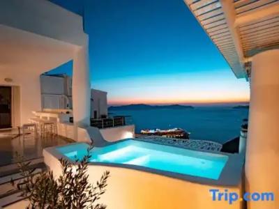 Trieris Villa & Suites - 118