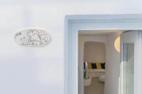 Trieris Villa & Suites - 48