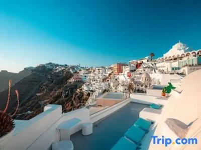 Trieris Villa & Suites - 114