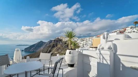 Trieris Villa & Suites - 54