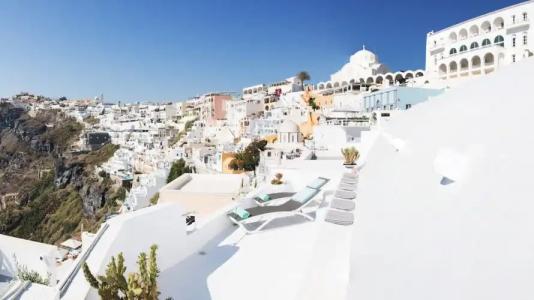 Trieris Villa & Suites - 109