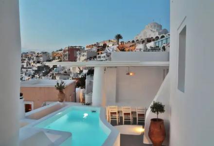 Trieris Villa & Suites - 13