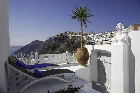 Trieris Villa & Suites - 20