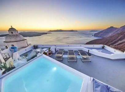 Trieris Villa & Suites - 78