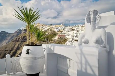 Trieris Villa & Suites - 41