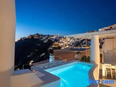 Trieris Villa & Suites - 116