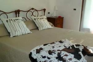 La Pâquerette, La Salle