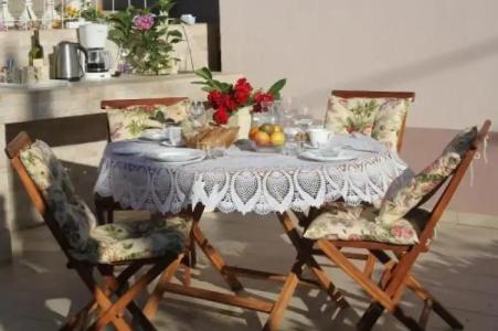 Villa Alla Bed and Breakfast - 6