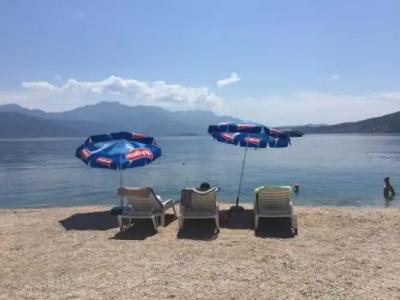 Villa Alla Bed and Breakfast - 3