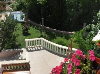 Villa Alla Bed and Breakfast - 5