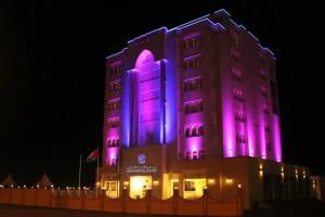 Remas Hotel Suites, Muscat