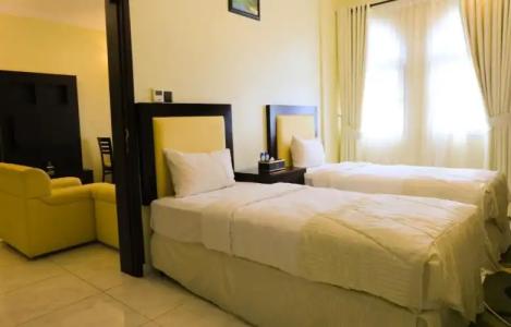 Remas Suites - 53