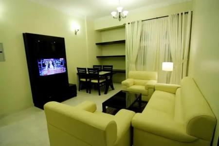 Remas Suites - 51