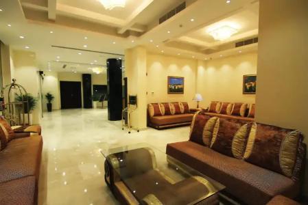 Remas Suites - 1